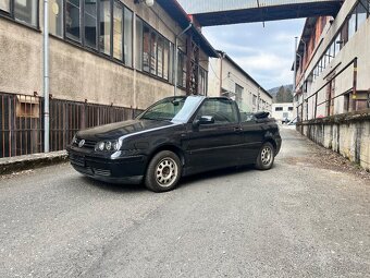 Vw golf 3,5 - 16