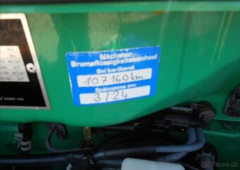 Hyundai Atos 1,0 i GLS 40 kW benzín - 16