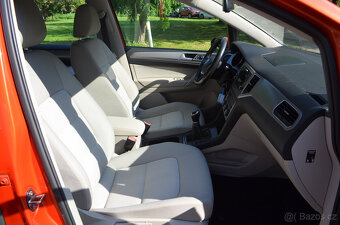 PRODÁM VW GOLF SPORTSVAN 1.2TSI TOP STAV - 16