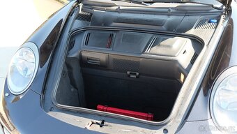 Porsche 911 997.1 Turbo Mezger Coupe - 16