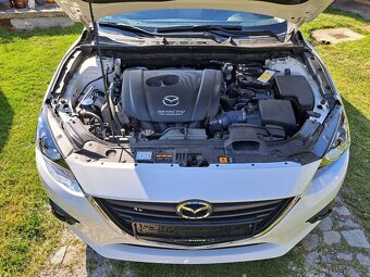 Mazda 3 2.0i Skyactiv Center line - 16