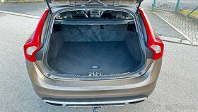 VOLVO V60 CROSSCOUNTRY D4 2.4 5V 140KW AUTOMAT - 16