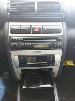 Seat Leon 1.6 77kw - 16