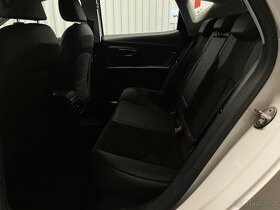 Seat Leon 1.4 TGI FULL LED Navigace 2017 - 16