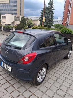 Opel Corsa 1.3 cdti - 16
