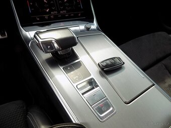 Audi A7 50 TDI SPORTBACK S-LINE 4X4 - 16