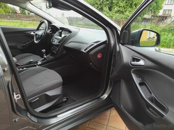Ford Focus TITAN. 1.5 Eco.134kw-182PS,NOVÉROZVODY,EL.TAŽNÉ - 16