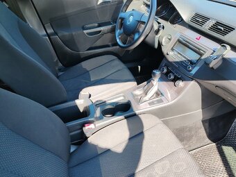 
Volkswagen Passat Variant
1.6 TDI - 16