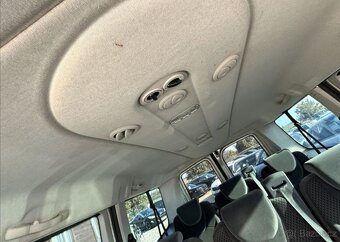 Fiat Scudo 2,0 120kW,NOVÉ V ČR,NOVÁ STK nafta manuál 120 kw - 16
