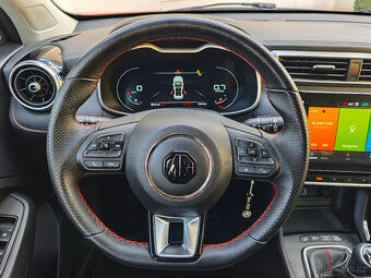 MG ZS 1.5 DVVT Luxury 360°Kamera TZ - 16