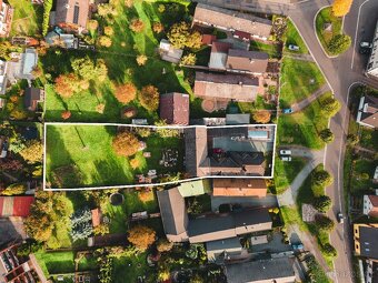 Prodej rodinného domu 228 m², pozemek 2261 m² - 16