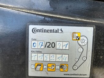 Škoda Octavia 1.6 MPI - 16