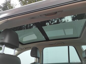 Škoda Octavia L&K 2.0 TDi 4x4 DSG ČR SERVISKA 108 tis. km - 16