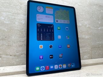 iPad Air 13 (2024) 128GB Wi-Fi Space Grey, záruka - 16