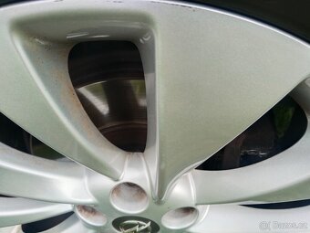 Opel mokka 1,7 CDTI 4x4 2014 xenony,serviska manuál - 16