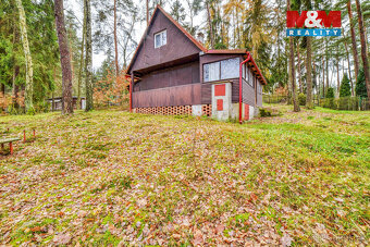 Prodej chaty, 75 m², Velký Rybník, Hroznětín - 16