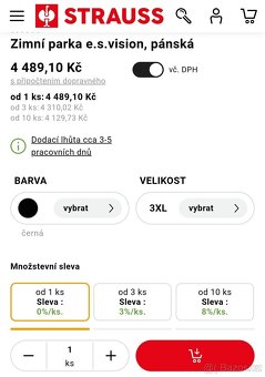 Engelbert Strauss e. s. Vision - 16