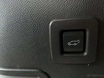 Lincoln Navigator 5,4 long, lpg, 2014 znizena cena - 16