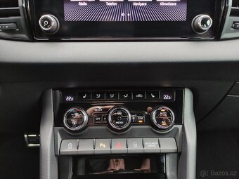 Škoda Karoq TSi DSG SPORTLINE VIRTUAL CANTON TAŽNÉ - 16
