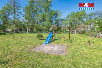 Prodej zahrady, 1674 m², Karviná, ul. Za Vsí - 16