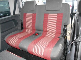 VW CADDY 1.6 Tdi 75 kw - 16