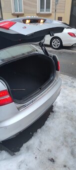 Prodam Audi A6 C6 Sline 2.8FSI 2009 - 16