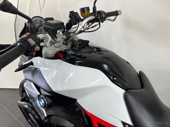 BMW F 800 GS ABS - 16