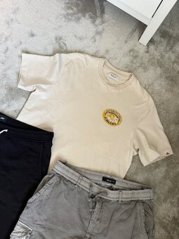 Krásný, pánský komplet REPLAY - 16