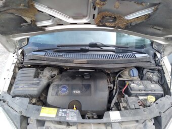 FORD GALAXY 1.9 TDI 85kW ODPOČET DPH - 16