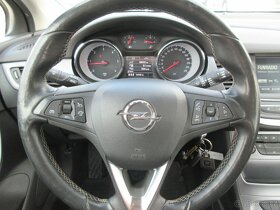 Opel Astra 1.6 CDTI 110k Enjoy - 16