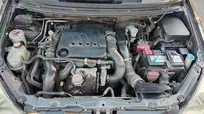 Suzuki Liana Nová STK sx4 ignis swift 1.4TDI KLIMA - 16
