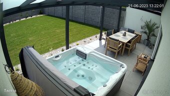 SLEVA NOVOSTAVBA 163m² 5+kk poz. 496 m² PŘEROV - KOZLOVICE - 16