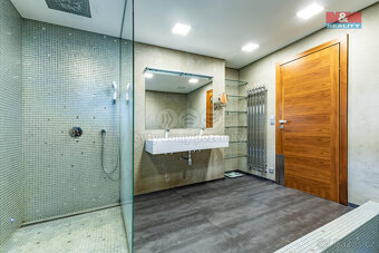 Prodej rodinného domu, 142 m², Město Albrechtice, ul. Tyršov - 16