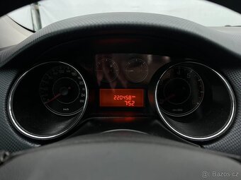 Fiat Bravo, 1,4 16V 66kW, Klima, STK do 02/2027 - 16