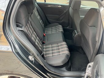 VW GOLF 6 GTI DSG+F1 155KW - 16