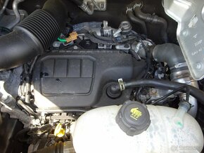 OPEL VIVARO 1,6 CDTi   GARANCE KM - 16