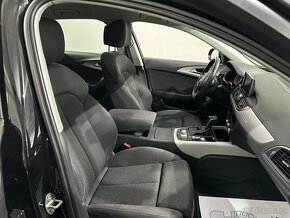 Audi A6 Avant 2,0 TDI S-LINE QUATTRO BIXEN - 16