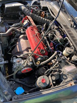Honda prelude 4g 2.0i - 16