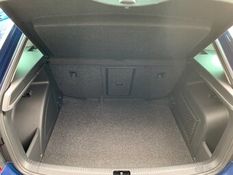 Škoda Rapid SPB 1.2 TSI Ambition r.v.2014 - 16