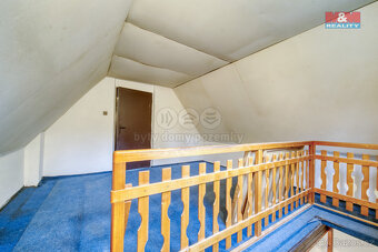 Prodej zahrady, 676 m², Plzeň - 16