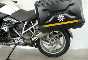 BMW R 1200 GS - 16