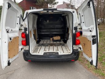 Peugeot Expert 1.6 BlueHDi 95 L1 - 16