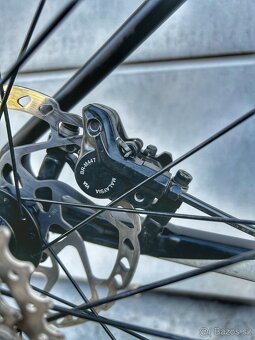 Specialized Turbo Levo Hardtail 29 / M / 500Wh / - 16