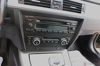 BMW Řada 3 - 16