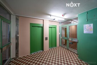 Prodej byt 3+1, 64㎡ - 16