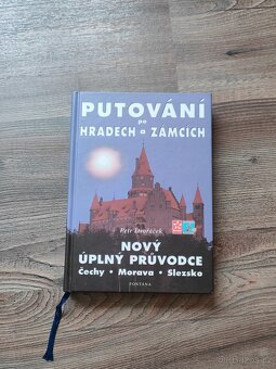 9x Kniha pro děti i dospělé - 16