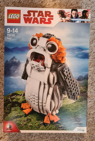 Prodám sbírku LEGO - 30 i velmi raritních setů - 16