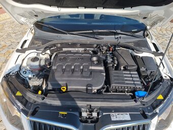 Škoda Octavia III, TDi, NOVÁ STK, PO VELKEM SERVISU - 16