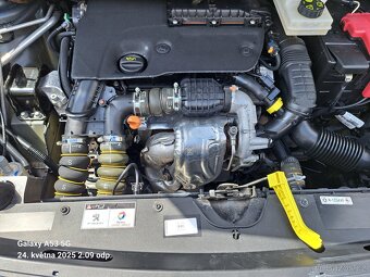 Peugeot Partner 1,6 HDI - 16