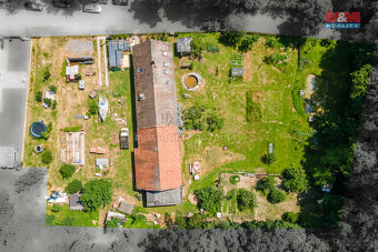 Prodej rodinného domu, 3897 m², Rokytno, Zástava - 16